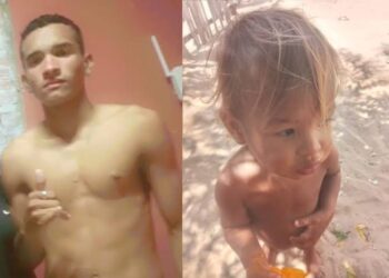 9 pessoas da mesma família foram internadas por suspeita de envenenamento: Um bebê e um adolescente morreram