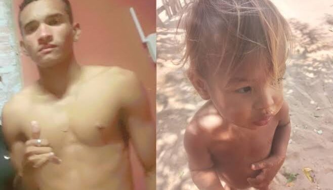 9 pessoas da mesma família foram internadas por suspeita de envenenamento: Um bebê e um adolescente morreram