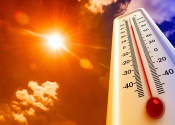 Onda de calor com 40ºC atinge parte do Brasil nos próximos dias