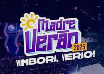 Madre Verão 2025: Abertura oficial do evento acontece nesta quinta (30) com a tradicional caminhada cultural