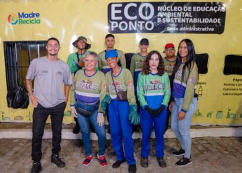 Madre Verão e sustentabilidade tem tudo a ver