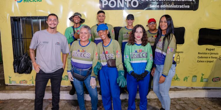 Madre Verão e sustentabilidade tem tudo a ver