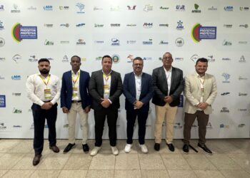 Prefeito Dailton Filho participa de Encontro Nacional dos Prefeitos com o presidente Lula