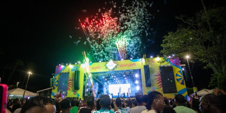 O Madre Verão chega no último final de semana da edição 2025 com uma grande diversificada de ritmos e um grande benefício social