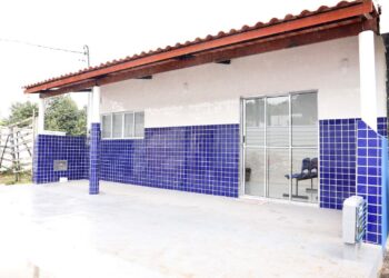 Candeias: Prefeitura entrega mais uma Unidade de Saúde totalmente requalificada