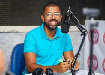 Candeias: Em entrevista, prefeito detalha ações realizadas nos primeiros 56 dias de governo e projetos para o futuro