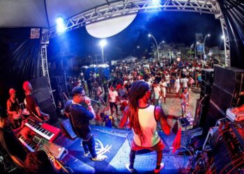 Candeias: Prefeitura divulga programação do Carnaval 2025 em cinco Distritos e mais de 30 atrações