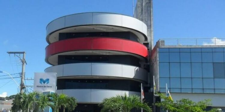 Madre de Deus: Cadastramento do programa Madre Universitário, para novos estudantes começa hoje (3)