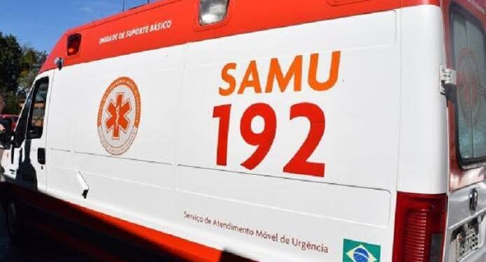 Vereador esfaqueia mulher durante briga por ciúmes no Recôncavo Baiano