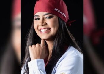 Dentista baleada durante tiroteio na Paralela morre após uma semana internada