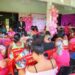 Caravana da Mulher leva serviços gratuitos para o público feminino em Candeias