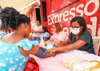Caravana da Mulher inicia nesta terça-feira (11); confira os serviços ofertados