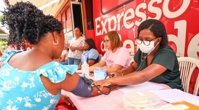 Caravana da Mulher inicia nesta terça-feira (11); confira os serviços ofertados