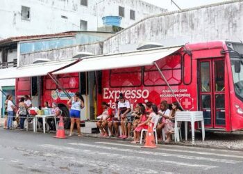 Caravana da Mulher inicia nesta terça-feira (11); confira os serviços ofertados