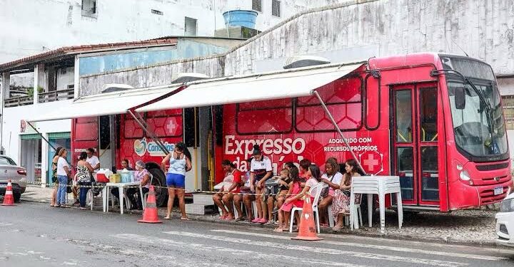 Caravana da Mulher inicia nesta terça-feira (11); confira os serviços ofertados
