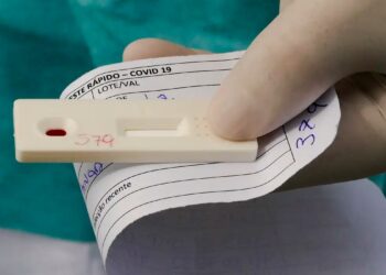 Candeias: Confira a lista das unidades de saúde que realizam teste rápido para Covid-19