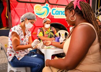 Candeias: Caravana da Mulher chega a bairros e distritos a partir desta segunda (17)