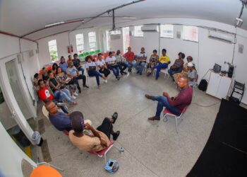 Candeias: Encontros setoriais culturais serão realizados entre os dias 18 e 20 de março