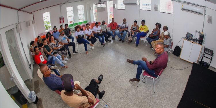 Candeias: Encontros setoriais culturais serão realizados entre os dias 18 e 20 de março 