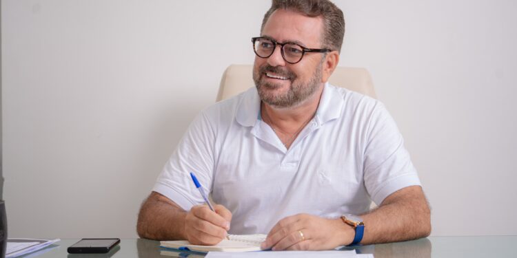 Madre de Deus: Prefeito Dailton Filho emite nota de esclarecimento sobre processo no TRE