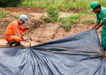 Candeias: Ações preventivas antecipam início da Operação Chuva