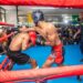Madre de Deus sedia a 1ª Etapa do Circuito Baiano de Kickboxing e reforça compromisso com o esporte