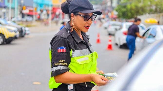 “Fale com a SEMOB”, Prefeitura disponibiliza canal de comunicação com a população