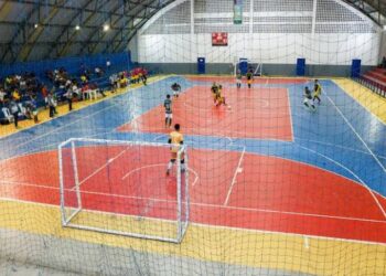 Candeias: Prefeitura anuncia seletiva para a Seleção de Futsal