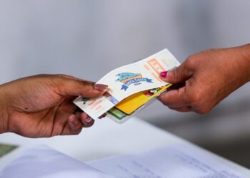 Candeias: Distribuição de tickets da Santa Cesta inicia nesta quinta-feira (3)