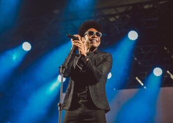 Thalles Roberto é confirmado na Marcha Para Jesus, em Candeias