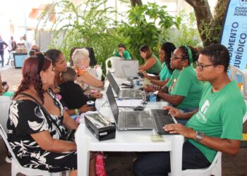 Caravana de Direitos Humanos chega a Madre de Deus terça-feira