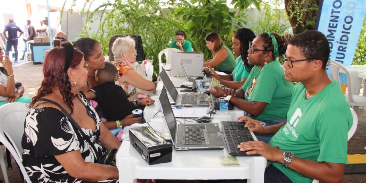 Caravana de Direitos Humanos chega a Madre de Deus terça-feira