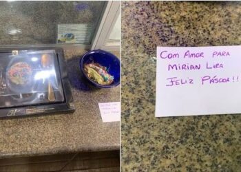 Morre irmã de menino que comeu ovo de páscoa envenenado no Maranhão