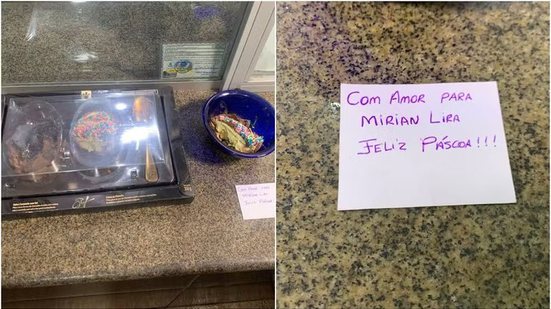 Morre irmã de menino que comeu ovo de páscoa envenenado no Maranhão