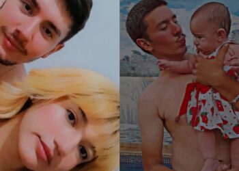 Homem que matou esposa e filha carbonizadas, disse a polícia que Dormiu melhor, porque tinha me livrado de um problema