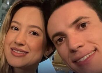 Médico suspeito de envenenar e matar esposa é preso