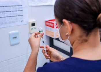 Candeias: Prefeitura realiza DIA D de vacinação contra a gripe; confira os locais