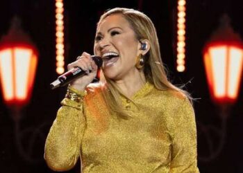 Candeias: Solange Almeida é a 7ª atração confirmada no São João do município