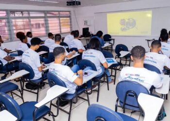 Candeias: Programa de cursos profissionalizantes “Qualifica Candeias” está com inscrições abertas