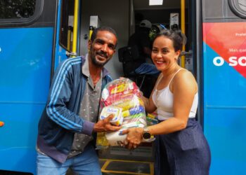 Candeias: Mutirão do MÃE encerra atendimentos do mês de Maio no Areal da Caroba