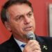 Bolsonaro reage à fala de Jerônimo Rodrigues: “Discurso carregado de ódio”