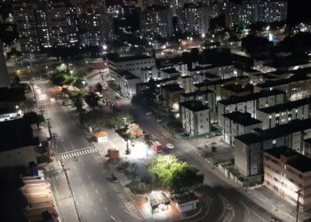 Guerra do tráfico acorda moradores com rajadas de tiros em bairros de Salvador