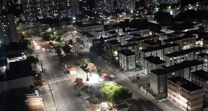 Guerra do tráfico acorda moradores com rajadas de tiros em bairros de Salvador