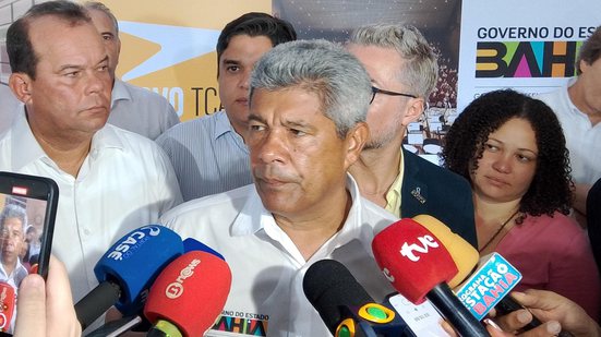 Em fala polêmica governador Jerônimo diz que bolsonaristas deviam ir para “vala”