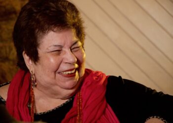Nana Caymmi, uma das maiores cantoras do Brasil, morre aos 84 anos no Rio