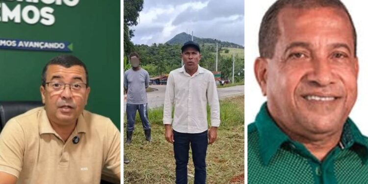 Justiça determina cassação dos mandatos de três vereadores em cidade da BA por fraude na cota de gênero