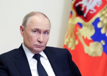 Putin diz que está preocupado com risco do mundo caminhar para 3ª Guerra Mundial