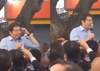 Pré-candidato à presidência da Colômbia levou tiro na cabeça e está em estado gravíssimo