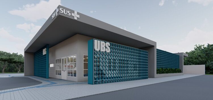 Candeias: Prefeitura construirá mais uma Unidade de Saúde; confira