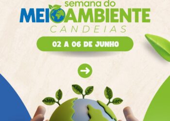 Candeias: Programação da Semana do Meio Ambiente contará com feira da sustentabilidade, visita ao projeto Tamar e outras atividades